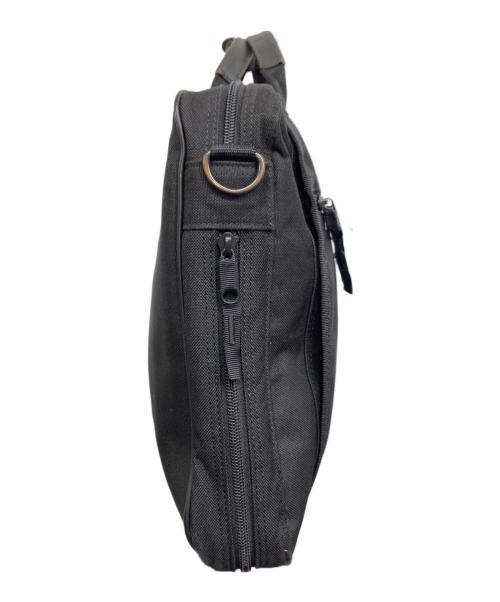PORTER（ポーター）PORTER (ポーター) トートバッグ ブラックの古着・服飾アイテム