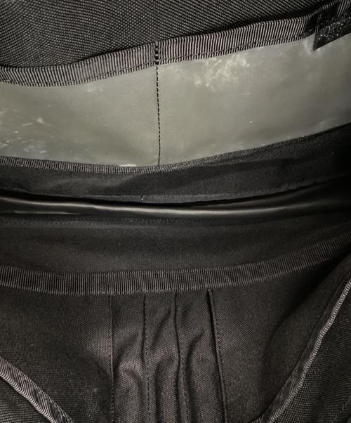 PORTER（ポーター）PORTER (ポーター) トートバッグ ブラックの古着・服飾アイテム
