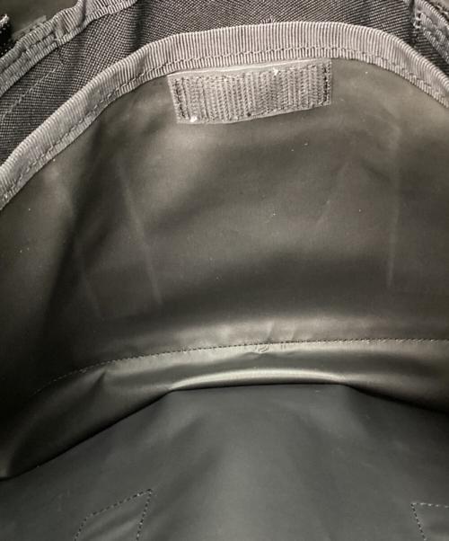 PORTER（ポーター）PORTER (ポーター) トートバッグ ブラックの古着・服飾アイテム