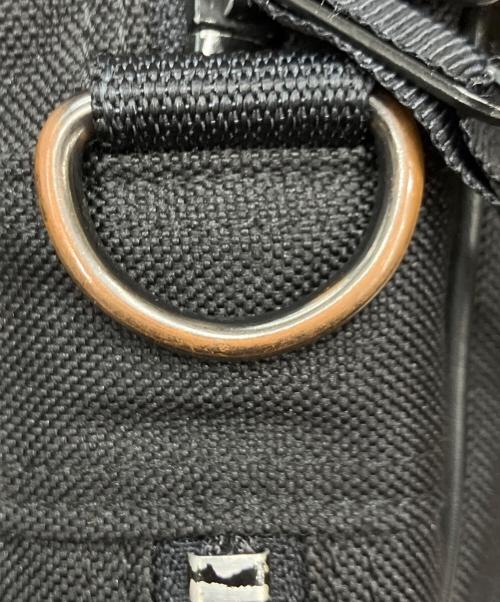 PORTER（ポーター）PORTER (ポーター) トートバッグ ブラックの古着・服飾アイテム