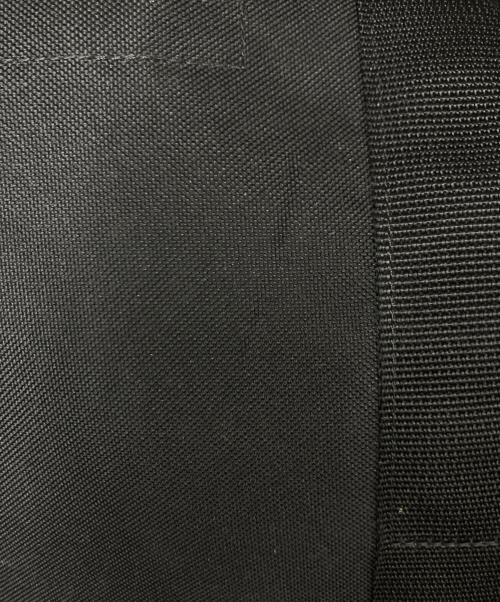 PORTER（ポーター）PORTER (ポーター) トートバッグ ブラックの古着・服飾アイテム