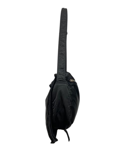 PORTER（ポーター）PORTER (ポーター) タンカー2WAYヘルメットバッグ ブラック サイズ:下記参照の古着・服飾アイテム