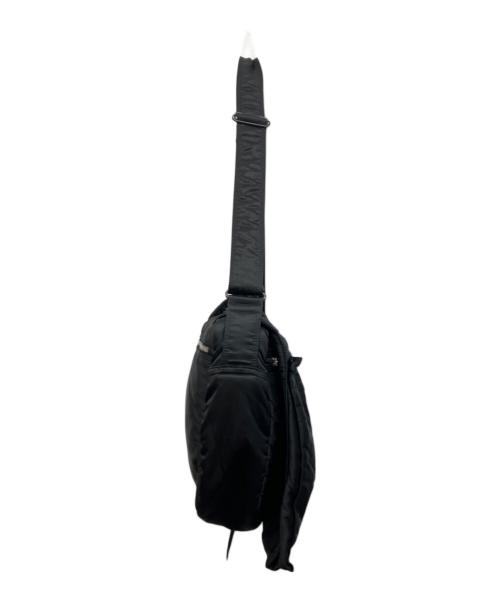 PORTER（ポーター）PORTER (ポーター) タンカー2WAYヘルメットバッグ ブラック サイズ:下記参照の古着・服飾アイテム