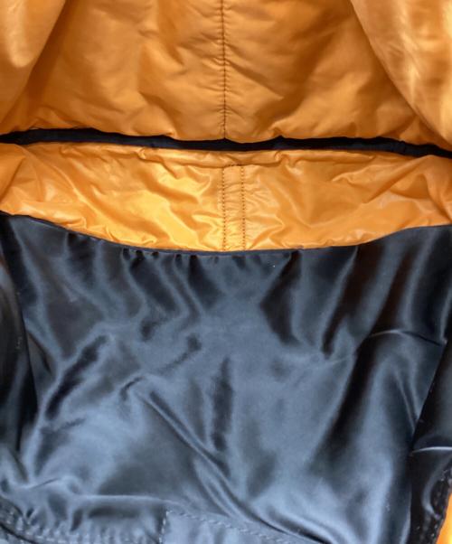 PORTER（ポーター）PORTER (ポーター) タンカー2WAYヘルメットバッグ ブラック サイズ:下記参照の古着・服飾アイテム