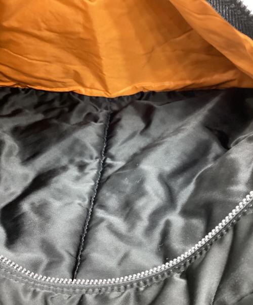 PORTER（ポーター）PORTER (ポーター) タンカー2WAYヘルメットバッグ ブラック サイズ:下記参照の古着・服飾アイテム