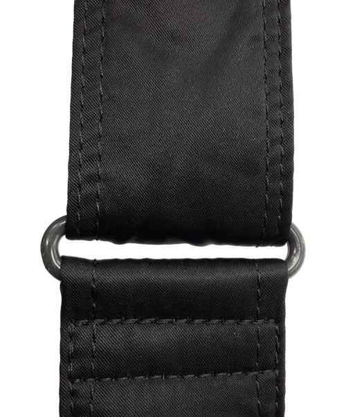 PORTER（ポーター）PORTER (ポーター) タンカー2WAYヘルメットバッグ ブラック サイズ:下記参照の古着・服飾アイテム