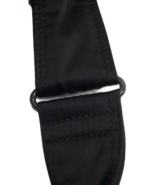 PORTER（ポーター）PORTER (ポーター) タンカー2WAYヘルメットバッグ ブラック サイズ:下記参照の古着・服飾アイテム