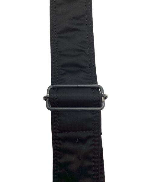 PORTER（ポーター）PORTER (ポーター) タンカー2WAYヘルメットバッグ ブラック サイズ:下記参照の古着・服飾アイテム