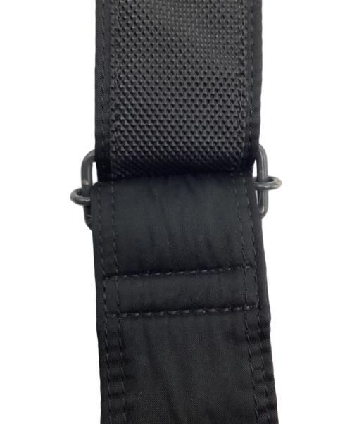 PORTER（ポーター）PORTER (ポーター) タンカー2WAYヘルメットバッグ ブラック サイズ:下記参照の古着・服飾アイテム