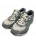asics（アシックス）の古着「GEL-NYC」｜グレー×グリーン