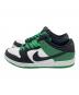 NIKE SB (ナイキエスビー) Dunk Low Pro グリーン サイズ:26.5㎝：9000円