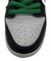 中古・古着 NIKE SB (ナイキエスビー) Dunk Low Pro グリーン サイズ:26.5㎝：9000円