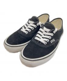 VANS（ヴァンズ）の古着「スニーカー」｜ブラック