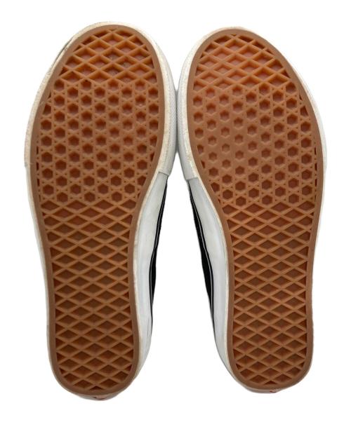 VANS（ヴァンズ）VANS (ヴァンズ) スニーカー ブラック サイズ:25.5㎝の古着・服飾アイテム
