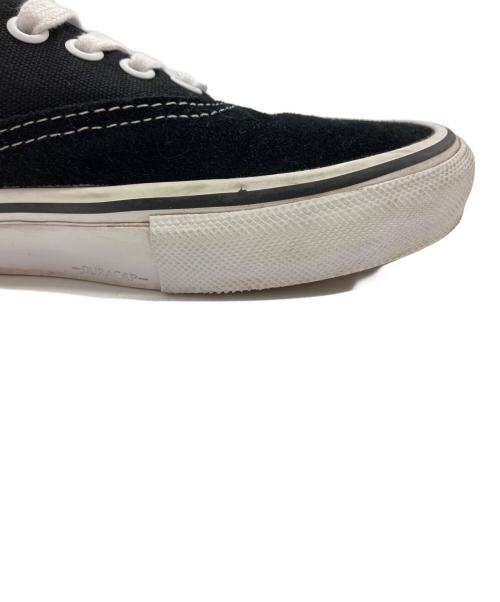 VANS（ヴァンズ）VANS (ヴァンズ) スニーカー ブラック サイズ:25.5㎝の古着・服飾アイテム