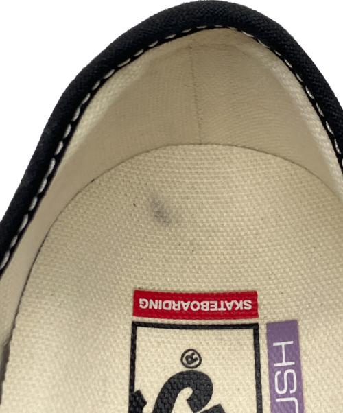 VANS（ヴァンズ）VANS (ヴァンズ) スニーカー ブラック サイズ:25.5㎝の古着・服飾アイテム