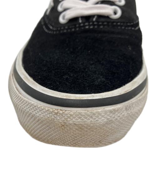VANS（ヴァンズ）VANS (ヴァンズ) スニーカー ブラック サイズ:25.5㎝の古着・服飾アイテム