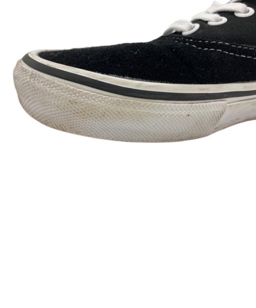 VANS（ヴァンズ）VANS (ヴァンズ) スニーカー ブラック サイズ:25.5㎝の古着・服飾アイテム