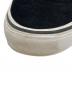中古・古着 VANS (ヴァンズ) スニーカー ブラック サイズ:25.5㎝：4000円
