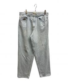 cromer（クローマー）の古着「デニムパンツ」｜インディゴ
