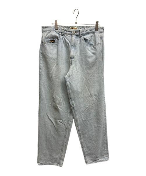 cromer（クローマー）CROMER (クローマー) デニムパンツ インディゴ サイズ:W34の古着・服飾アイテム