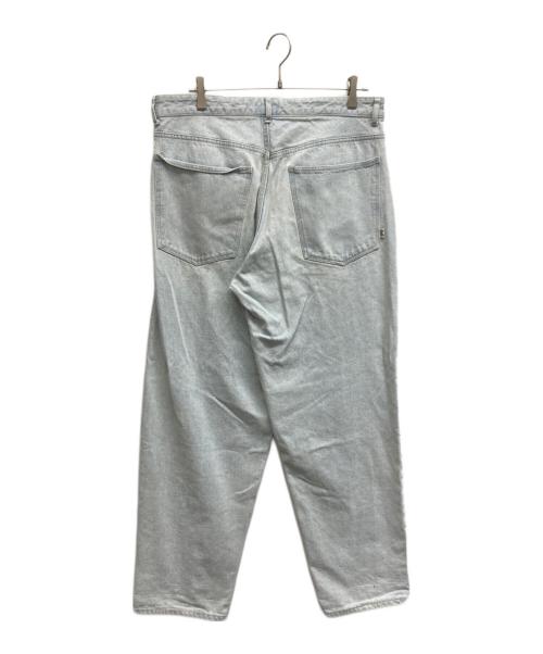 cromer（クローマー）CROMER (クローマー) デニムパンツ インディゴ サイズ:W34の古着・服飾アイテム
