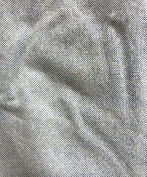 cromer（クローマー）CROMER (クローマー) デニムパンツ インディゴ サイズ:W34の古着・服飾アイテム