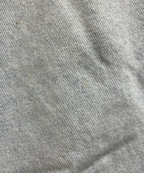 cromer（クローマー）CROMER (クローマー) デニムパンツ インディゴ サイズ:W34の古着・服飾アイテム