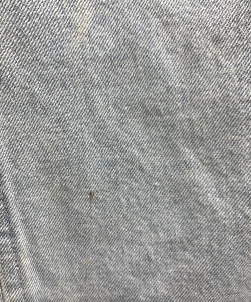 cromer（クローマー）CROMER (クローマー) デニムパンツ インディゴ サイズ:W34の古着・服飾アイテム