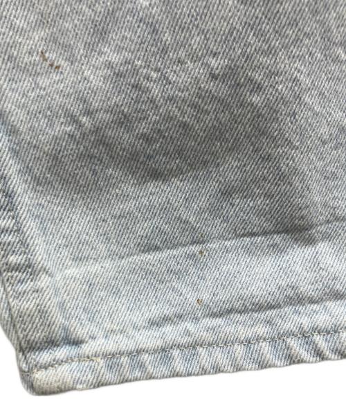 cromer（クローマー）CROMER (クローマー) デニムパンツ インディゴ サイズ:W34の古着・服飾アイテム