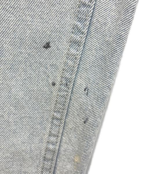 cromer（クローマー）CROMER (クローマー) デニムパンツ インディゴ サイズ:W34の古着・服飾アイテム