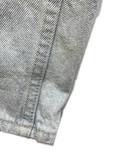 cromer（クローマー）CROMER (クローマー) デニムパンツ インディゴ サイズ:W34の古着・服飾アイテム