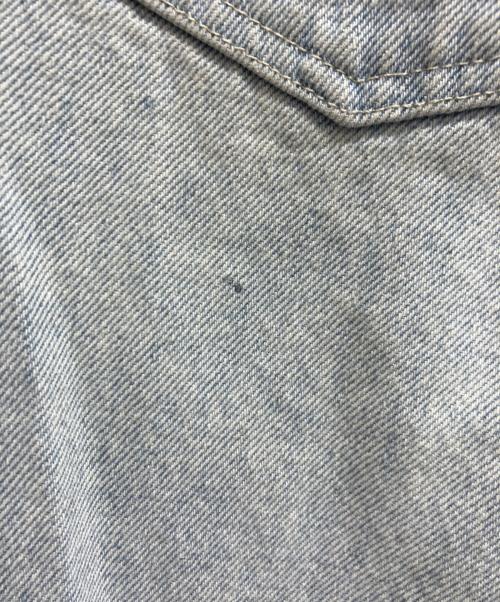cromer（クローマー）CROMER (クローマー) デニムパンツ インディゴ サイズ:W34の古着・服飾アイテム