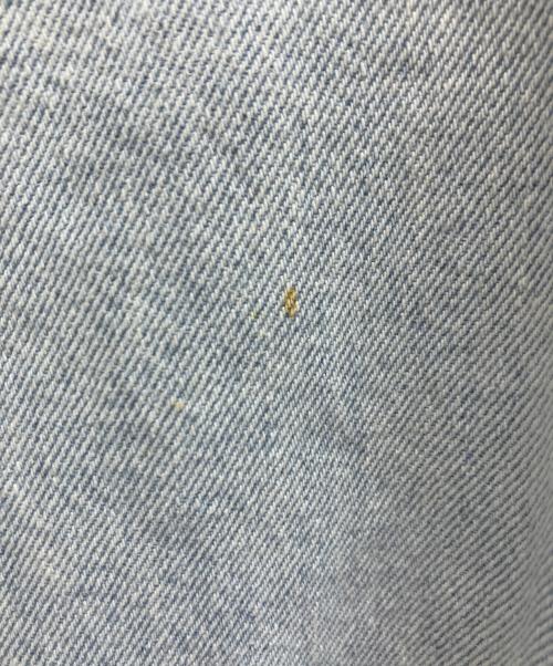 cromer（クローマー）CROMER (クローマー) デニムパンツ インディゴ サイズ:W34の古着・服飾アイテム