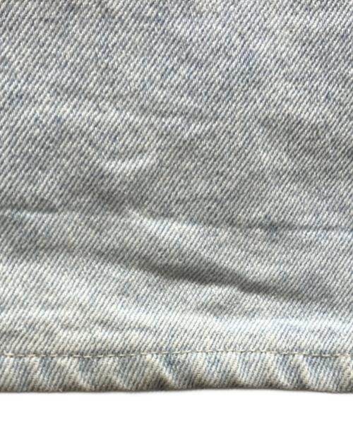 cromer（クローマー）CROMER (クローマー) デニムパンツ インディゴ サイズ:W34の古着・服飾アイテム