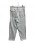 CROMER (クローマー) デニムパンツ インディゴ サイズ:W34：5000円