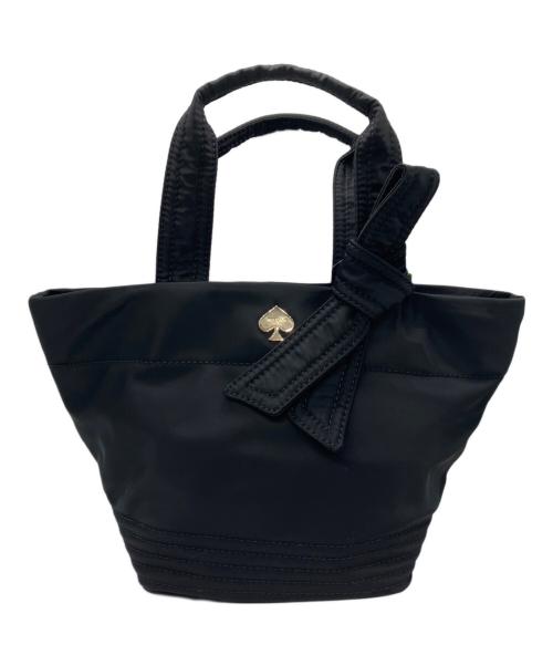 Kate Spade（ケイトスペード）Kate Spade (ケイトスペード) フラットアイロン ハナ ブラックの古着・服飾アイテム