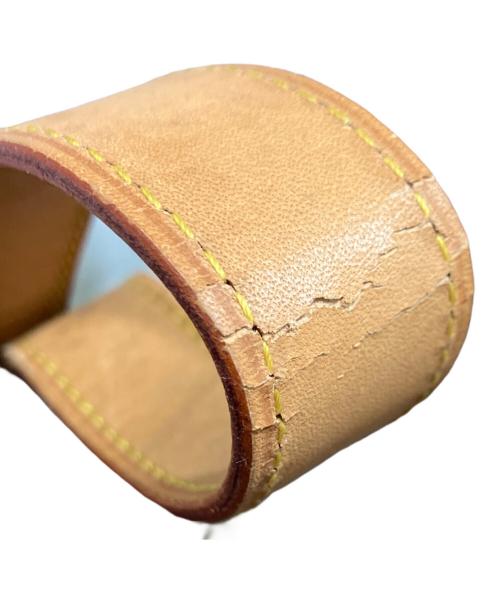 LOUIS VUITTON（ルイ ヴィトン）LOUIS VUITTON (ルイ ヴィトン) モノグラムソミュール43ショルダーバッグ サイズ:下記参照の古着・服飾アイテム