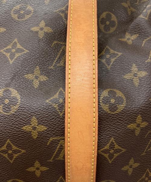 LOUIS VUITTON（ルイ ヴィトン）LOUIS VUITTON (ルイ ヴィトン) モノグラムソミュール43ショルダーバッグ サイズ:下記参照の古着・服飾アイテム