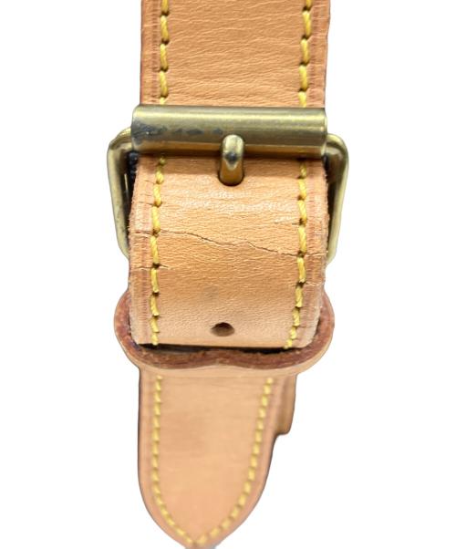 LOUIS VUITTON（ルイ ヴィトン）LOUIS VUITTON (ルイ ヴィトン) モノグラムソミュール43ショルダーバッグ サイズ:下記参照の古着・服飾アイテム
