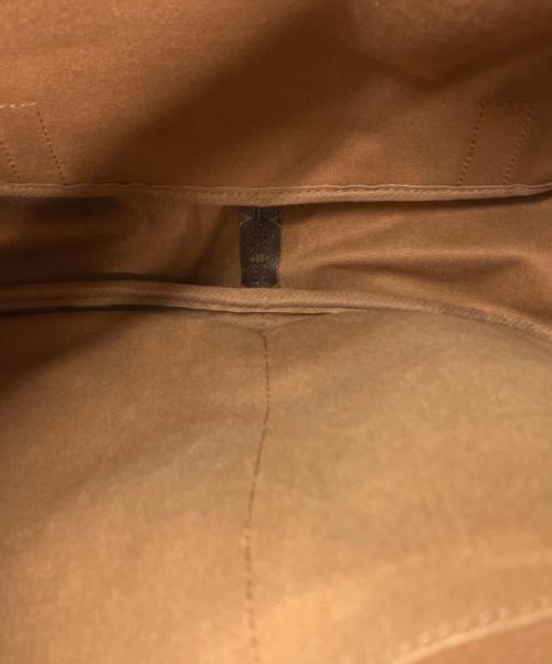 LOUIS VUITTON（ルイ ヴィトン）LOUIS VUITTON (ルイ ヴィトン) モノグラムソミュール43ショルダーバッグ サイズ:下記参照の古着・服飾アイテム