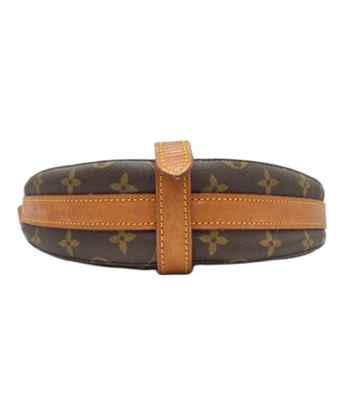 LOUIS VUITTON（ルイ ヴィトン）LOUIS VUITTON (ルイ ヴィトン) モノグラムシャンティGMショルダーバッグの古着・服飾アイテム