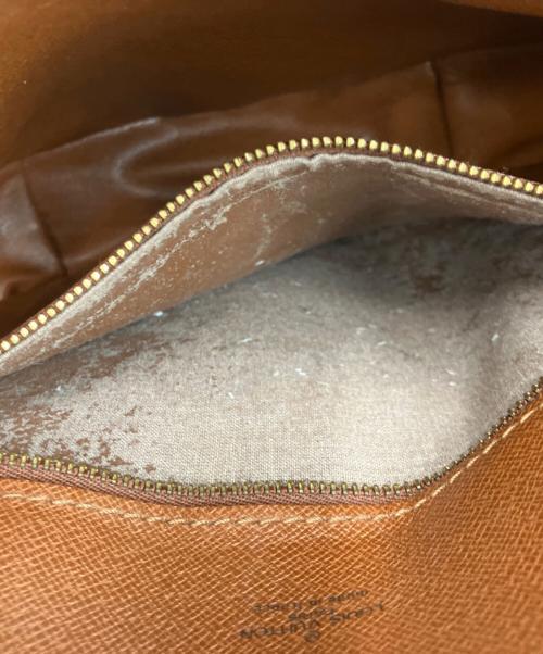 LOUIS VUITTON（ルイ ヴィトン）LOUIS VUITTON (ルイ ヴィトン) モノグラムシャンティGMショルダーバッグの古着・服飾アイテム