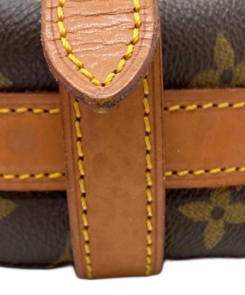 LOUIS VUITTON（ルイ ヴィトン）LOUIS VUITTON (ルイ ヴィトン) モノグラムシャンティGMショルダーバッグの古着・服飾アイテム