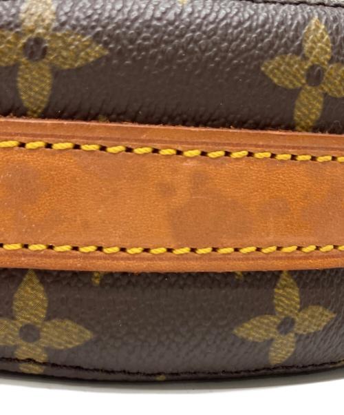 LOUIS VUITTON（ルイ ヴィトン）LOUIS VUITTON (ルイ ヴィトン) モノグラムシャンティGMショルダーバッグの古着・服飾アイテム
