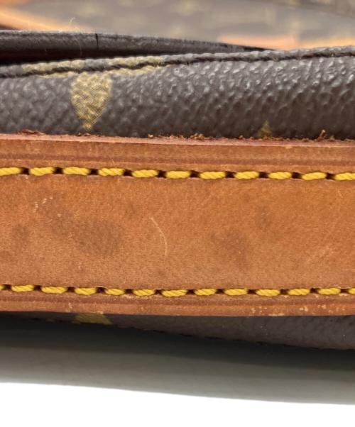 LOUIS VUITTON（ルイ ヴィトン）LOUIS VUITTON (ルイ ヴィトン) モノグラムシャンティGMショルダーバッグの古着・服飾アイテム