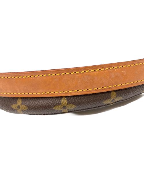 LOUIS VUITTON（ルイ ヴィトン）LOUIS VUITTON (ルイ ヴィトン) モノグラムシャンティGMショルダーバッグの古着・服飾アイテム