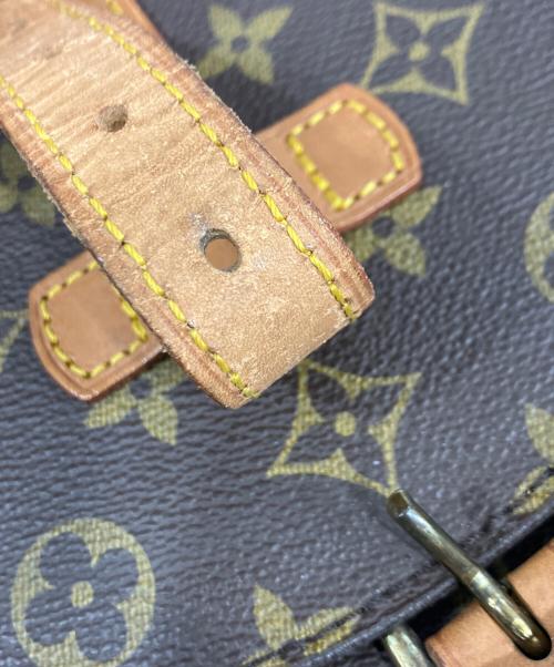 LOUIS VUITTON（ルイ ヴィトン）LOUIS VUITTON (ルイ ヴィトン) モノグラムシャンティGMショルダーバッグの古着・服飾アイテム
