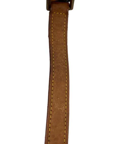LOUIS VUITTON（ルイ ヴィトン）LOUIS VUITTON (ルイ ヴィトン) モノグラムシャンティGMショルダーバッグの古着・服飾アイテム