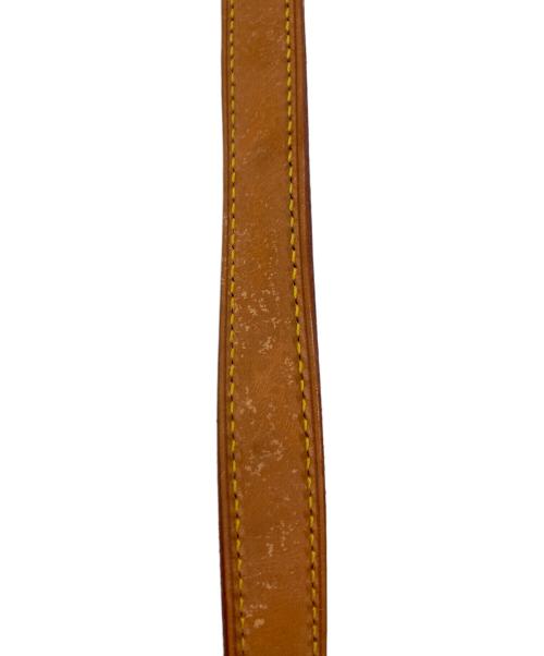 LOUIS VUITTON（ルイ ヴィトン）LOUIS VUITTON (ルイ ヴィトン) モノグラムシャンティGMショルダーバッグの古着・服飾アイテム